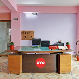 Hotel O The Blue Pearl Hotel